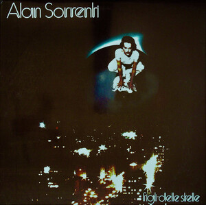 Figli delle stelle by Alan Sorrenti (Album, Disco): Reviews